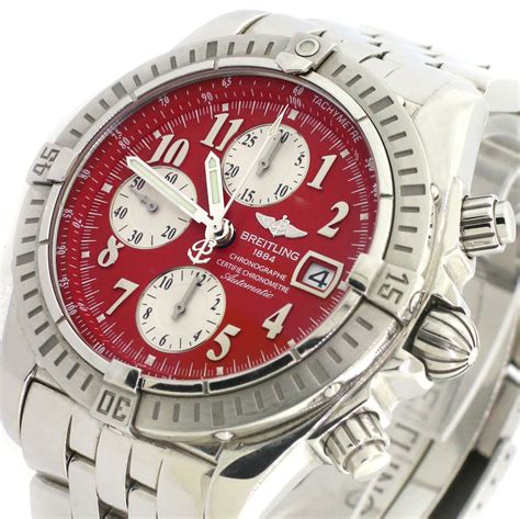 buying breitling on ebay|breitling watches on ebay.